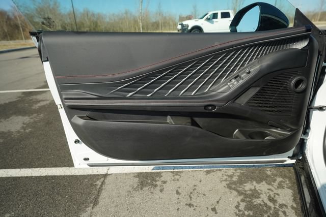 New 2026 Dodge Charger Scat Pack AWD/4WD image 47