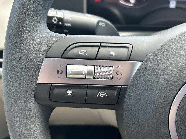 New 2026 Hyundai Tucson SE AWD/4WD image 8