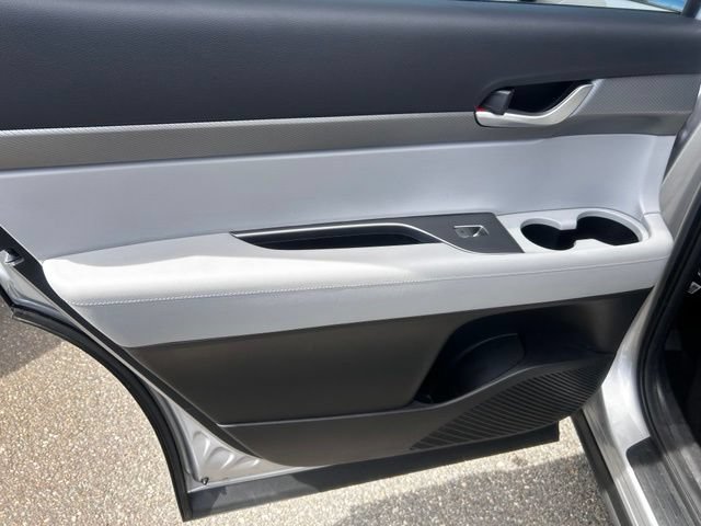 Used 2025 Hyundai Palisade SEL AWD/4WD image 15