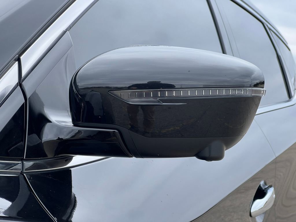 Used 2019 Nissan Murano SL w/ Cargo Package image 34
