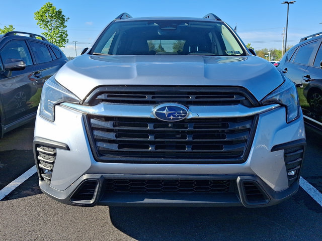 Certified 2023 Subaru Ascent Limited w/ Technology Package AWD/4WD image 2