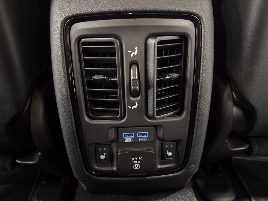 Used 2023 Dodge Durango SRT AWD/4WD image 42