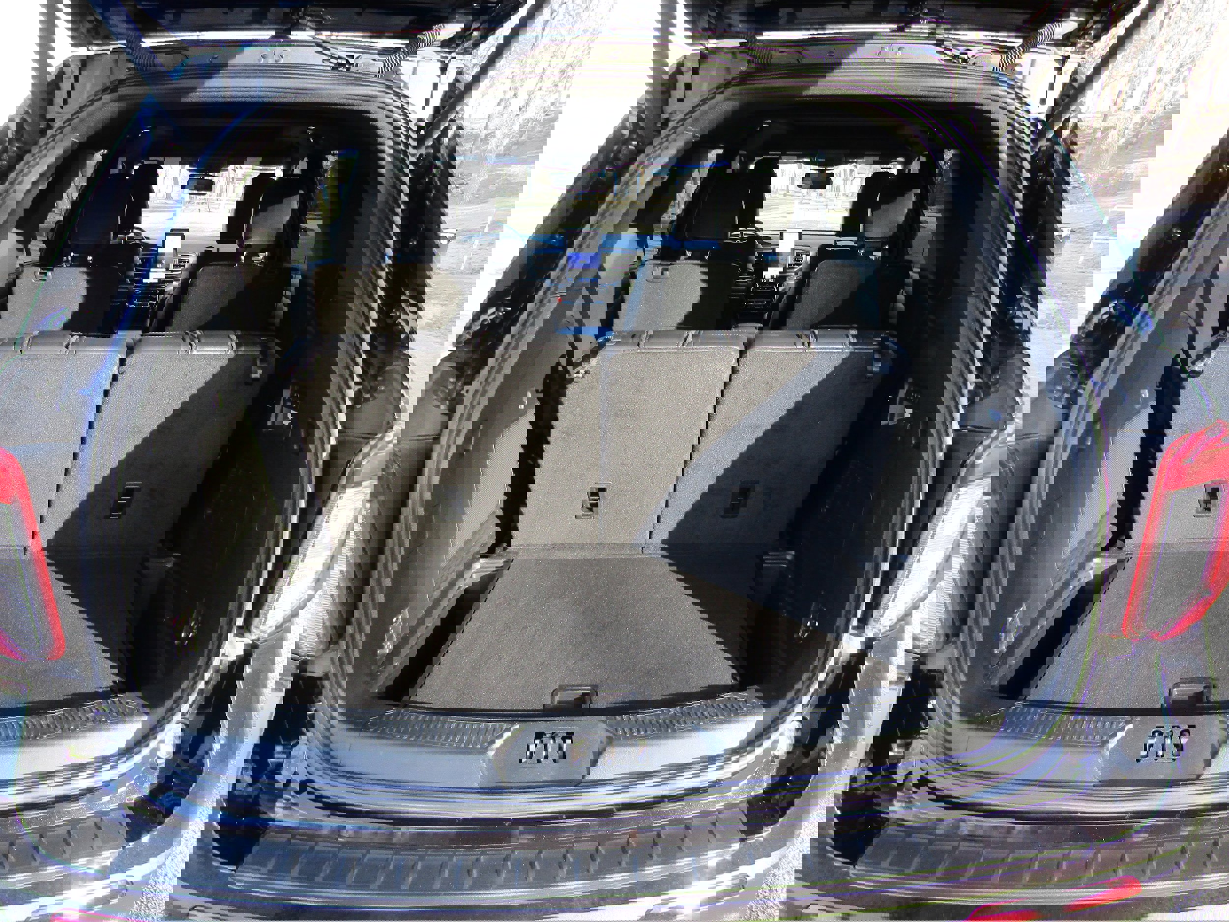 Certified 2022 Ford Explorer ST w/ Equipment Group 401A image 13