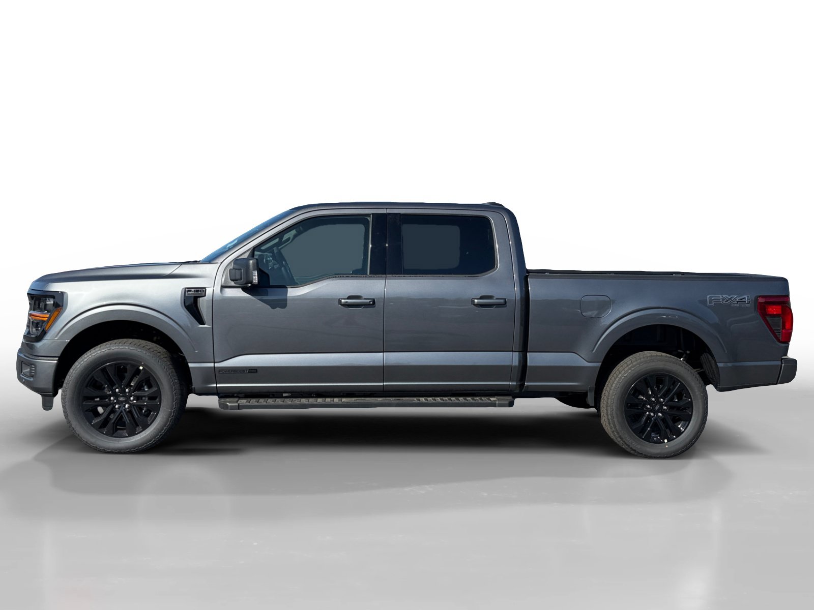 New 2026 Ford F150 XLT w/ Equipment Group 302A MID AWD/4WD image 2