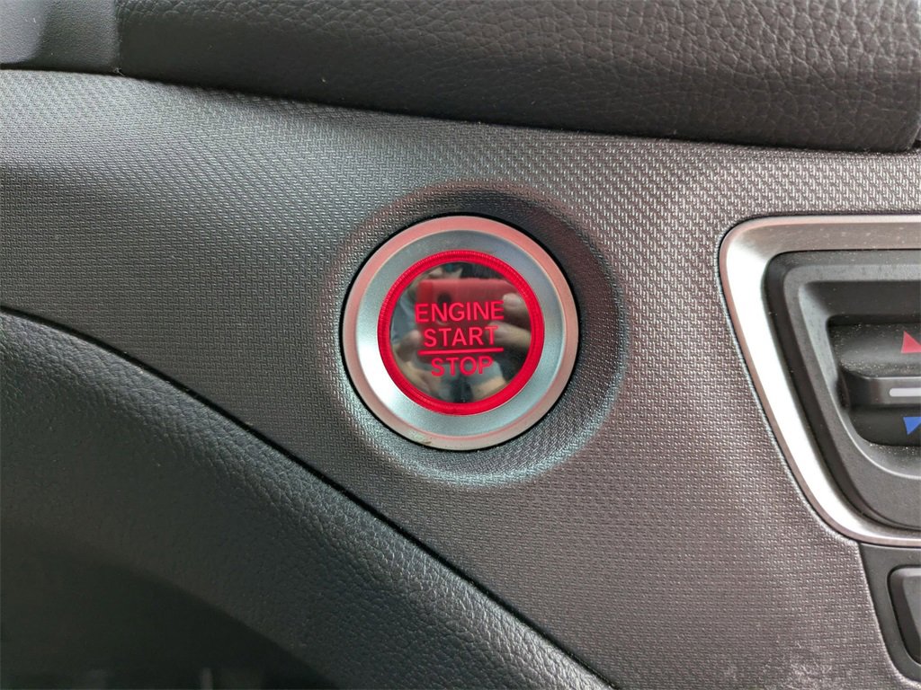 Used 2023 Honda Ridgeline RTL-E image 16