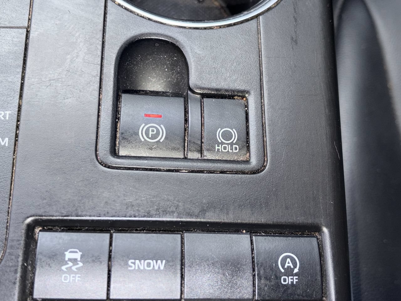 Used 2022 Toyota Highlander XLE FWD image 8