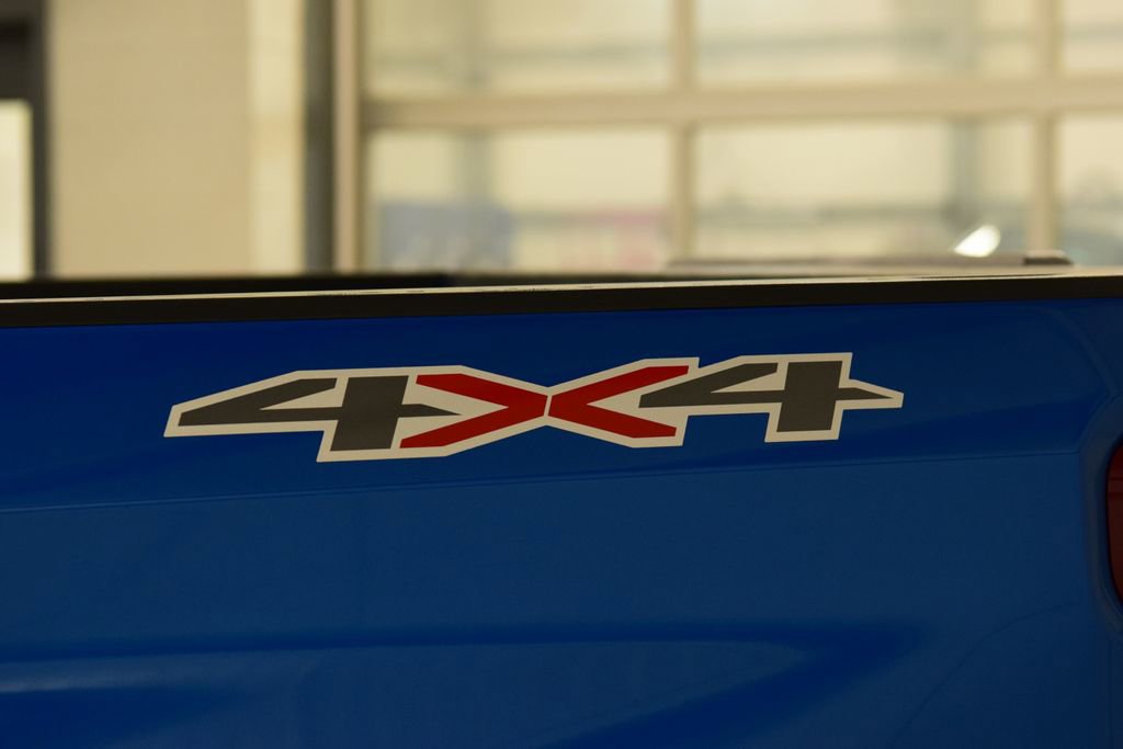 Used 2022 Chevrolet Silverado 1500 LTZ w/ Technology Package image 27