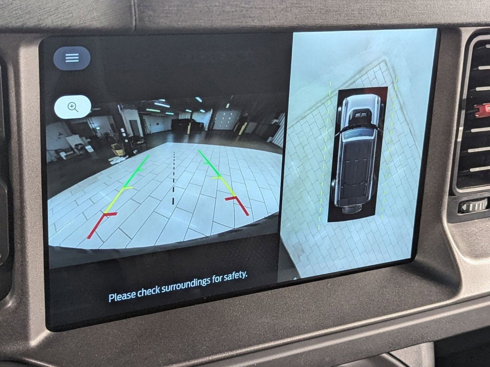 New 2025 Ford Bronco Raptor w/ Interior Carbon Fiber Pack image 31