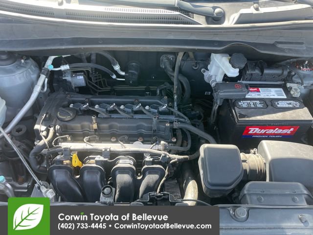 Used 2013 Hyundai Tucson GL FWD image 27