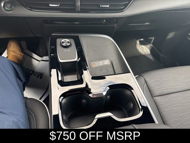 New 2026 Buick Enclave Sport Touring w/ Super Cruise Package image 51