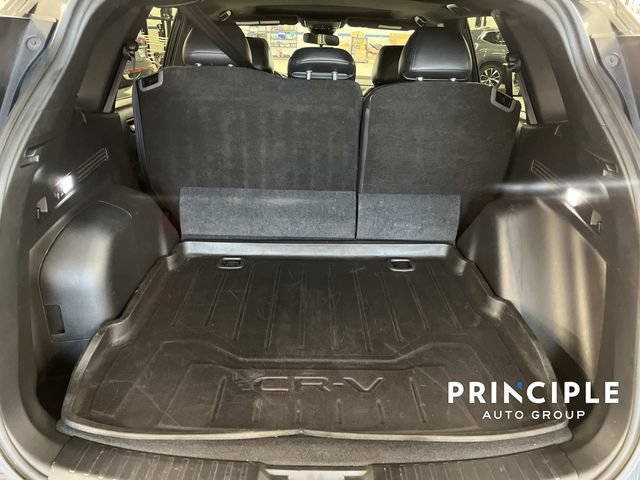 Used 2023 Honda CR-V Sport image 31