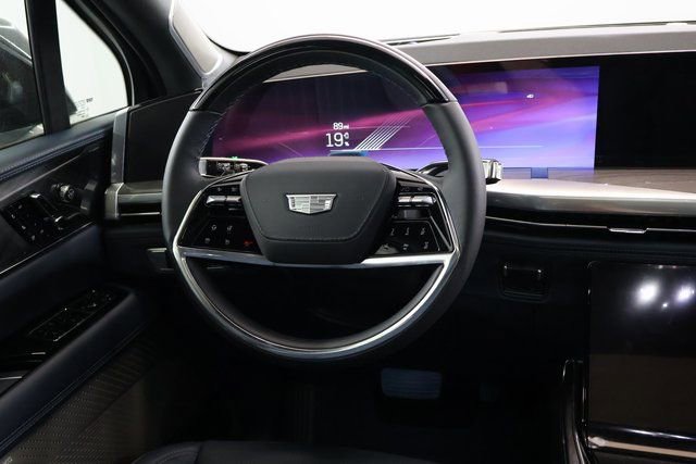New 2026 Cadillac Escalade IQL Luxury image 13