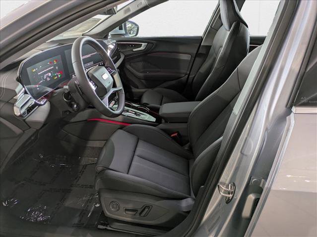 New 2025 Audi A5 2.0T Premium Plus image 4