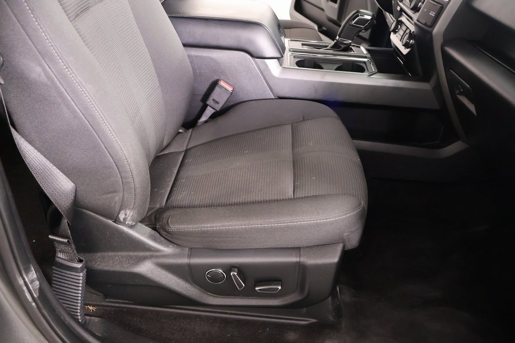 Used 2016 Ford F150 XLT w/ Equipment Group 302A Luxury image 13