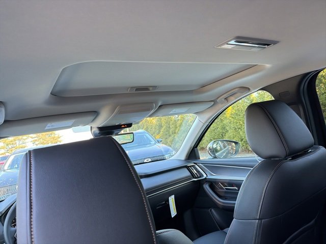 New 2026 MAZDA CX-70 3.3 Turbo w/ Preferred Package image 9