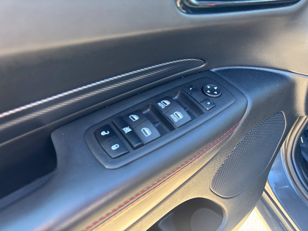 Used 2023 Dodge Durango GT AWD/4WD image 19