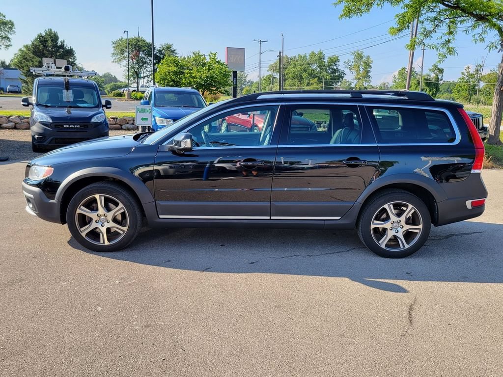Used 2014 Volvo XC70 T6 AWD/4WD image 7