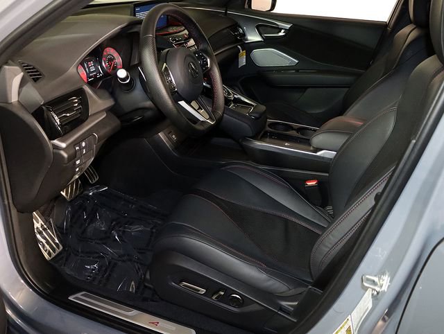 Used 2026 Acura RDX A-Spec AWD/4WD image 12