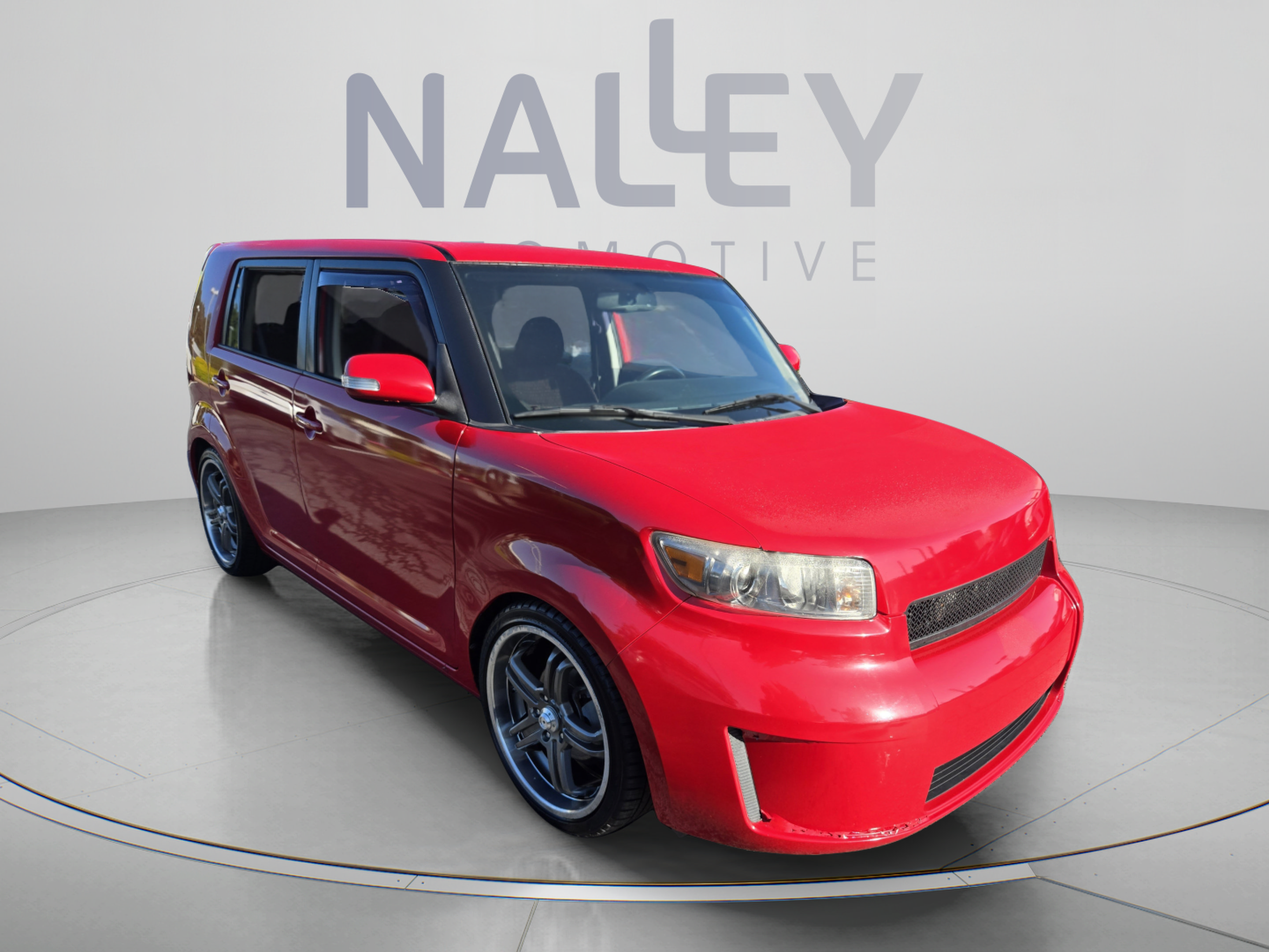 Used 2009 Scion xB w/ Release Series 6.0 FWD image 7