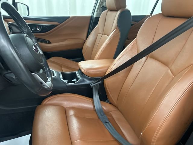 Used 2020 Subaru Legacy Touring XT image 9