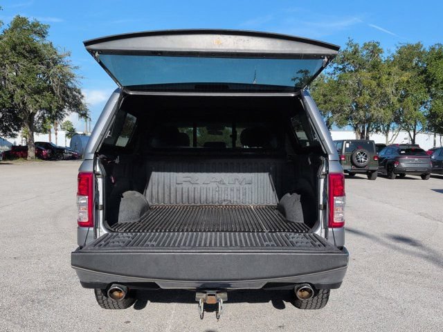 Used 2019 RAM 1500 Big Horn AWD/4WD image 13