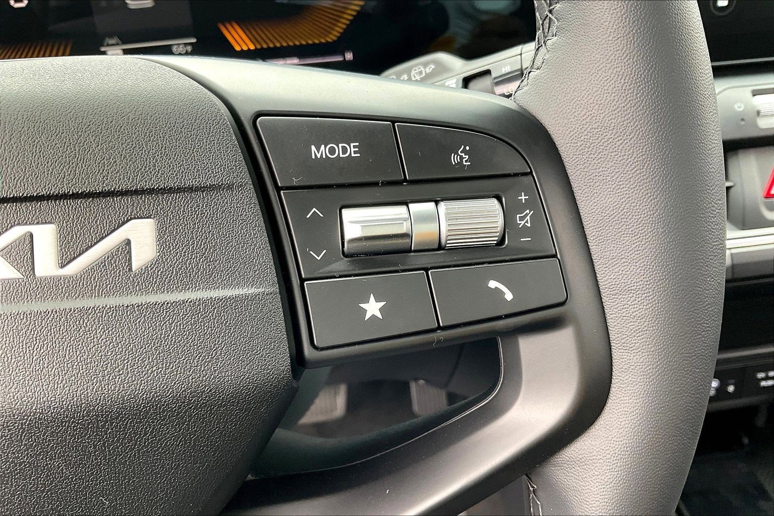New 2026 Kia K4 EX FWD image 22