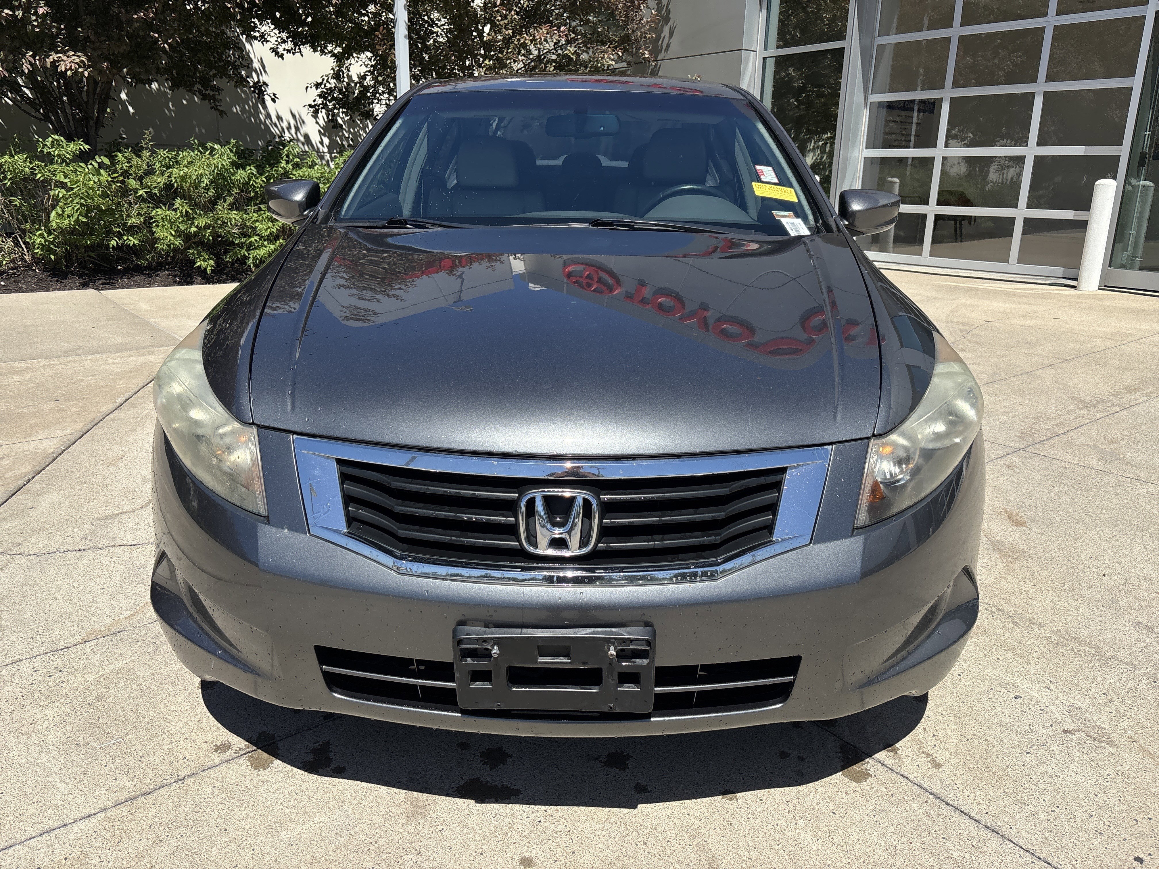 Used 2009 Honda Accord EX-L image 5