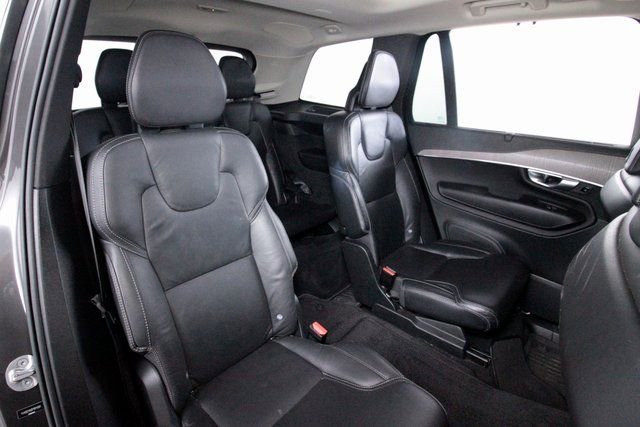 Certified 2023 Volvo XC90 B6 Ultimate w/ Protection Package Premier image 24