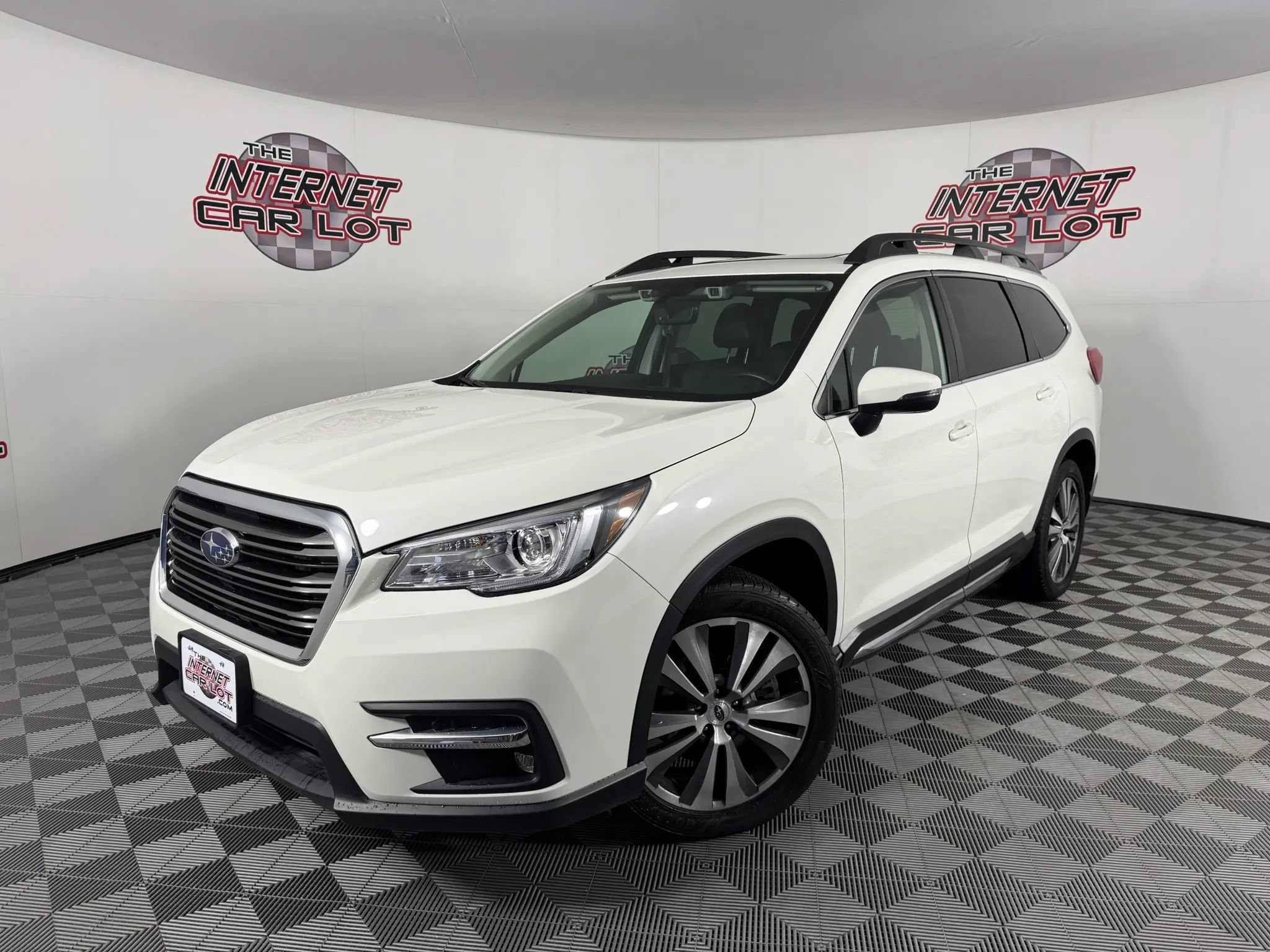 Used 2022 Subaru Ascent Limited w/ Technology Package