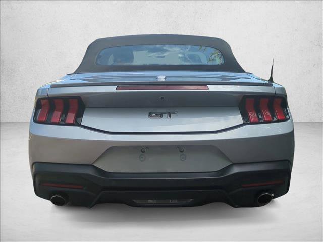 Used 2024 Ford Mustang GT Premium image 7
