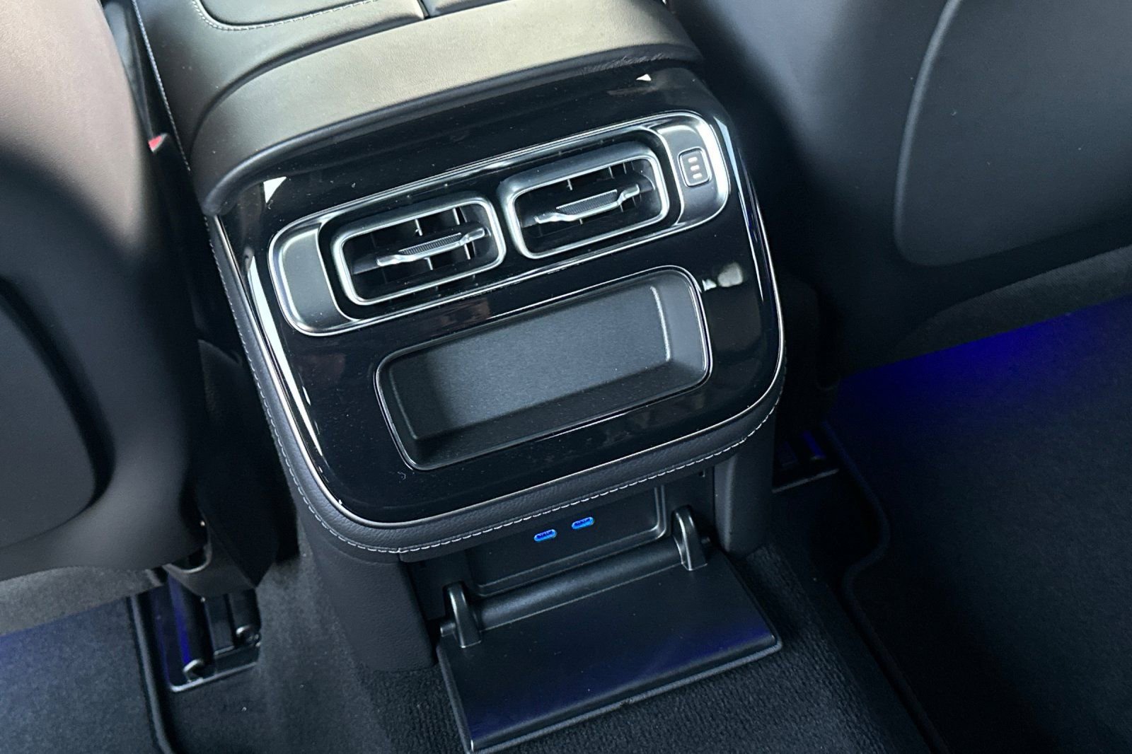 New 2025 Mercedes-Benz S 580 4MATIC Sedan image 23