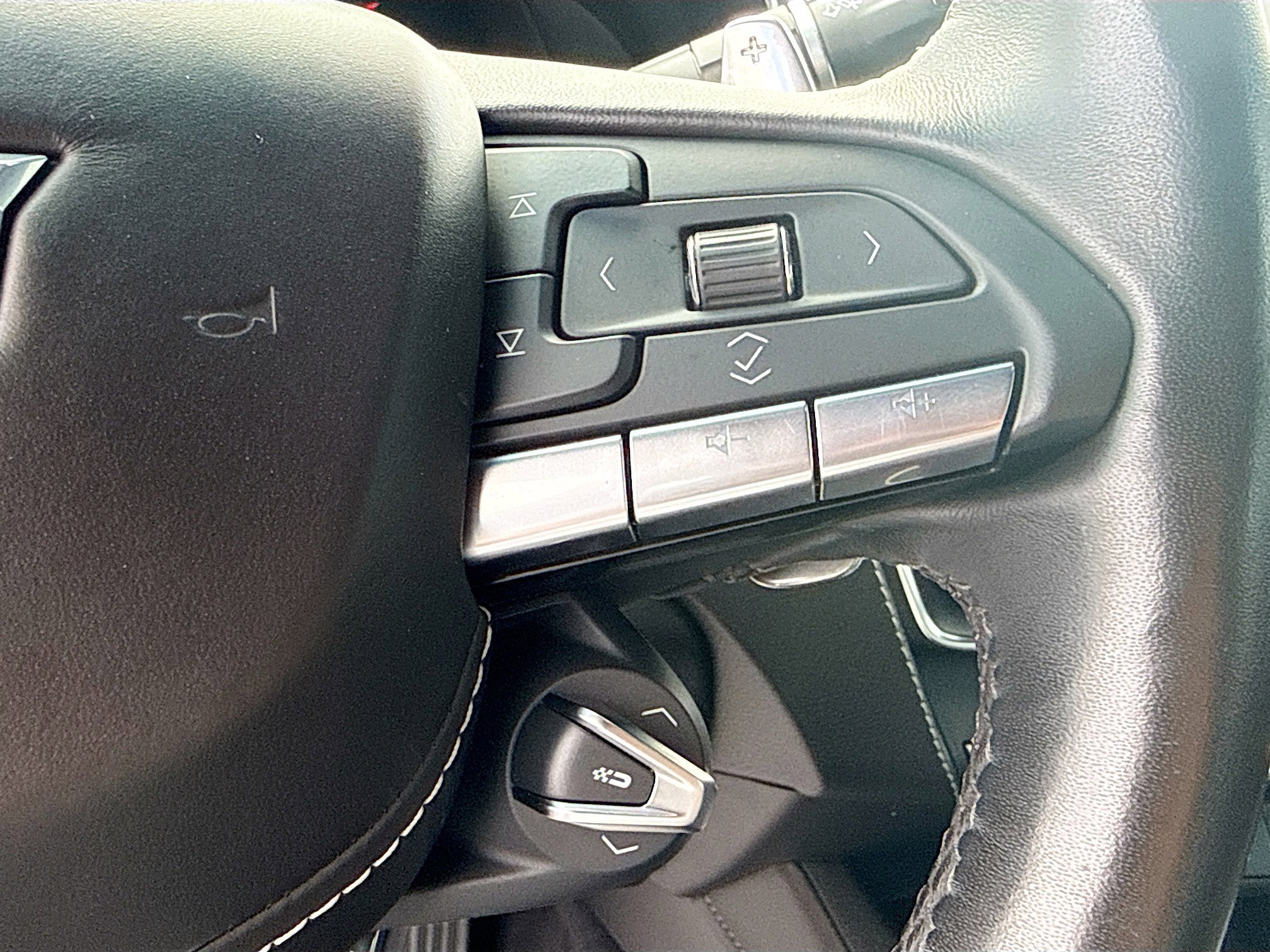 Used 2024 Cadillac CT5 V Blackwing w/ Driver Assist Package image 37