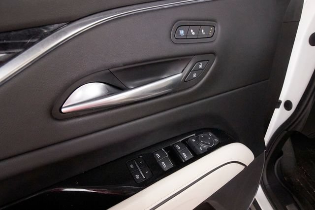Used 2022 Cadillac Escalade Sport w/ Touring Package AWD/4WD image 12