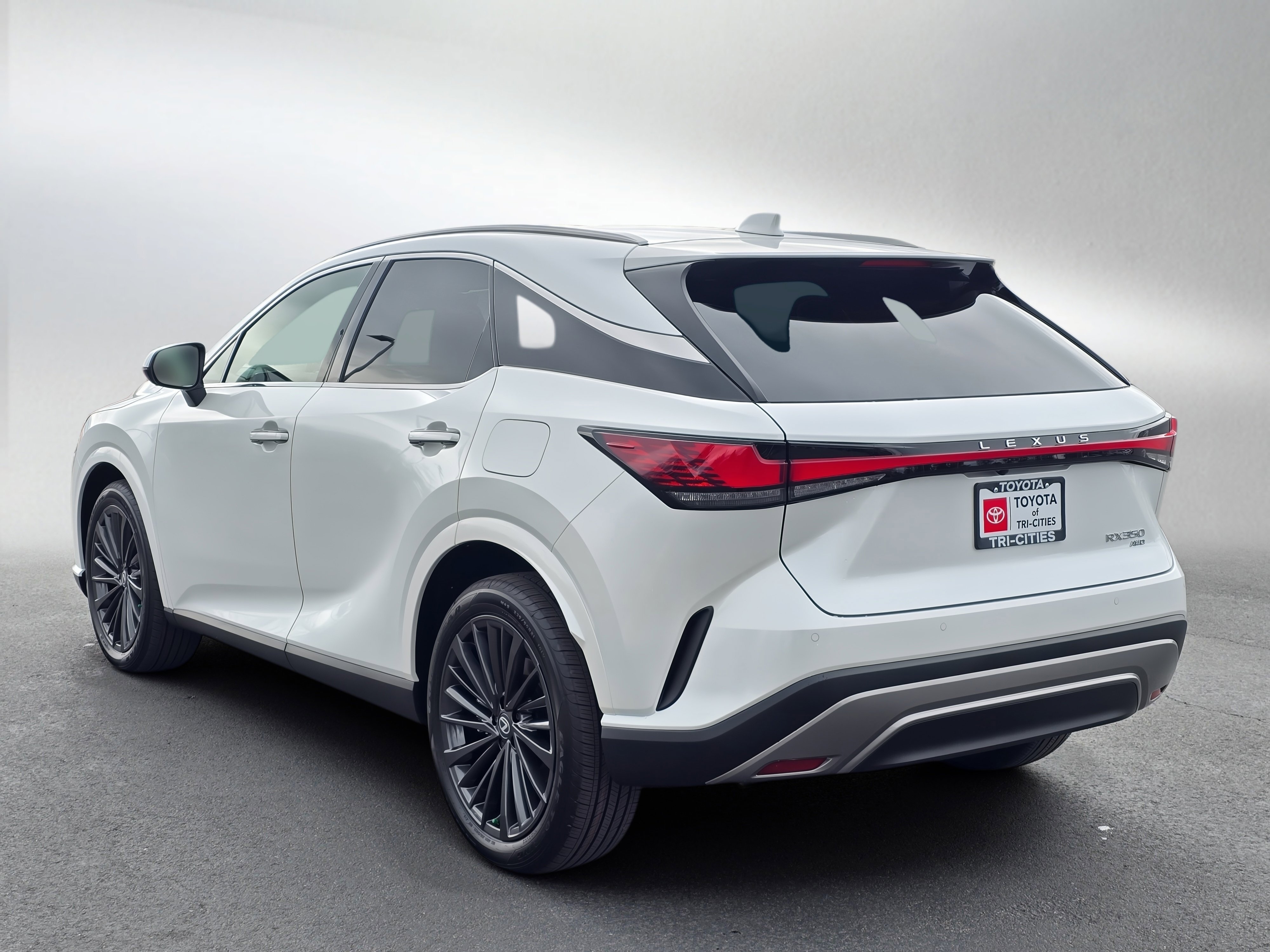 Used 2026 Lexus RX 350 Premium w/ Convenience Package image 3