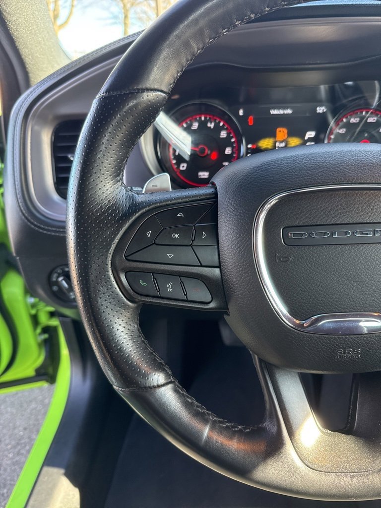 Used 2023 Dodge Charger GT w/ Plus Group image 32