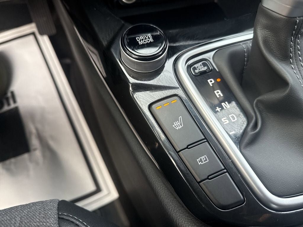 New 2026 Kia Seltos S AWD/4WD image 30