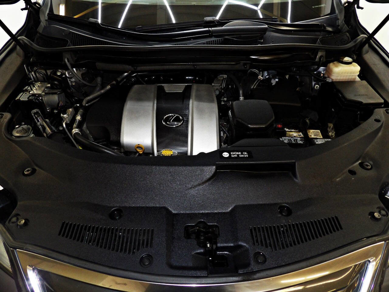 Used 2016 Lexus RX 350 AWD w/ Premium Package image 24