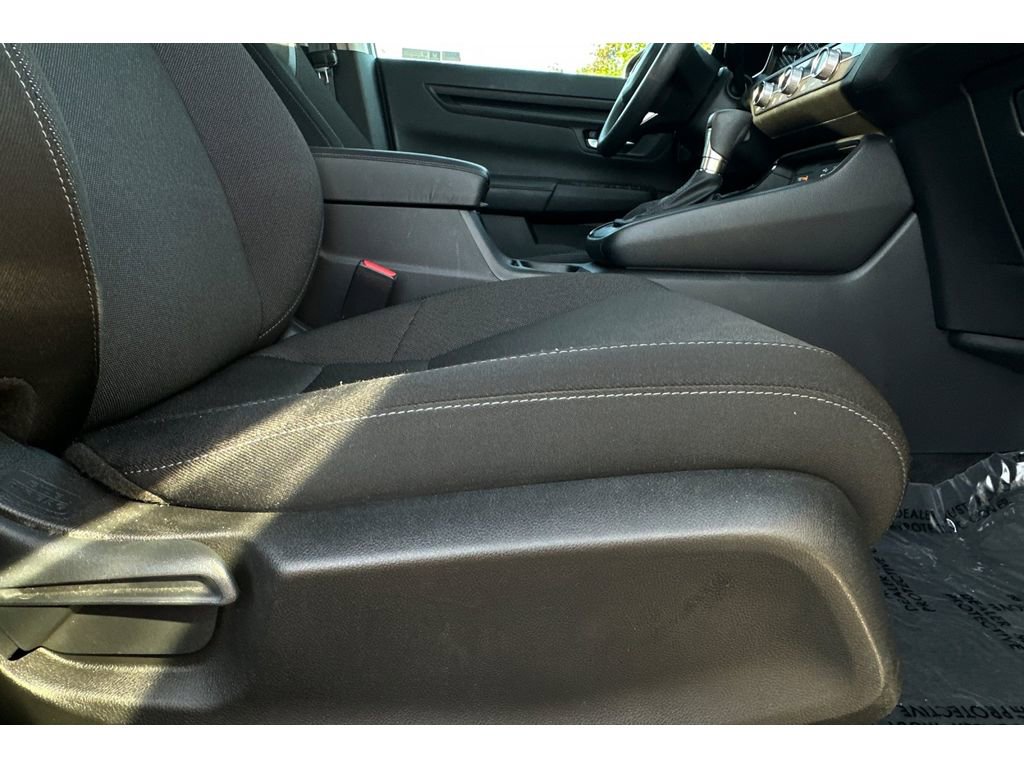 Used 2023 Honda CR-V EX image 23
