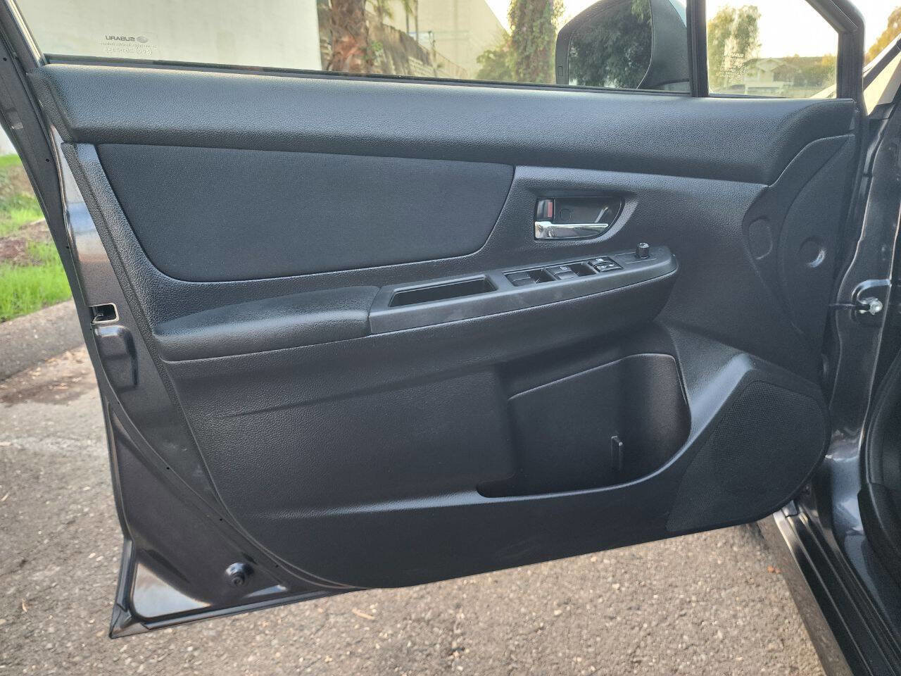 Used 2014 Subaru Impreza 2.0i Sport Premium image 36