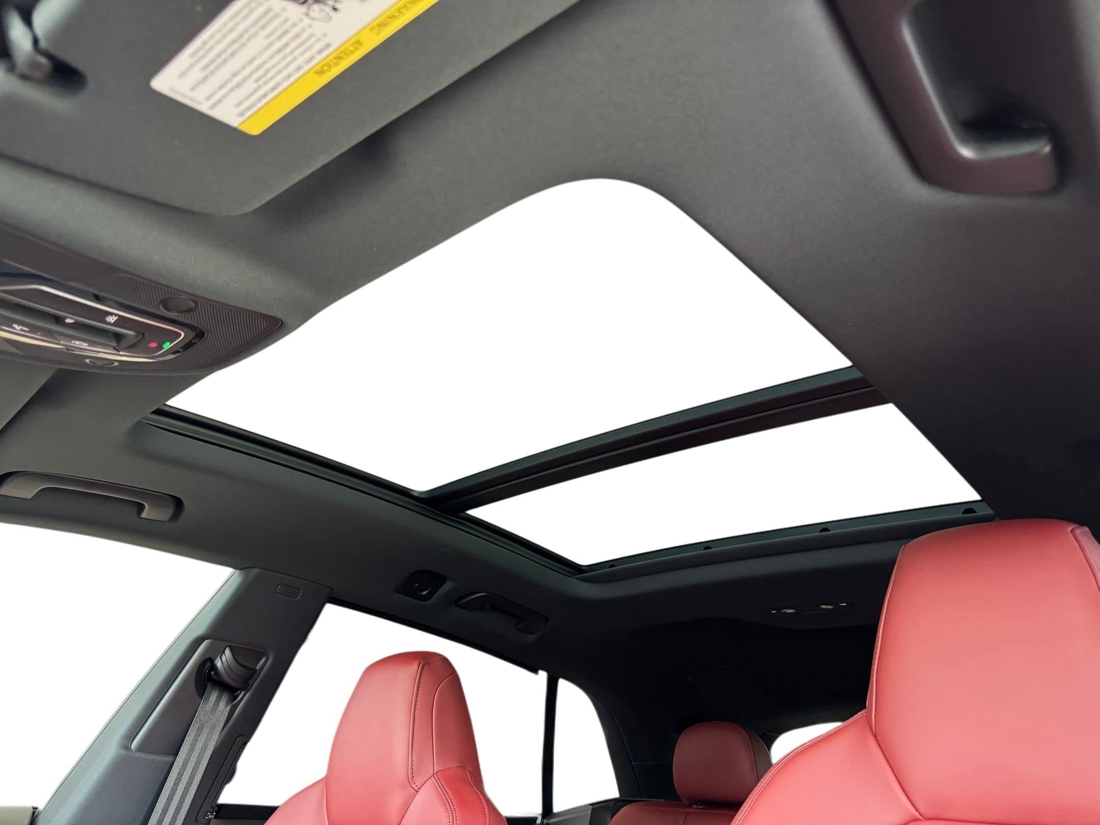 New 2026 Audi SQ8 Prestige image 16