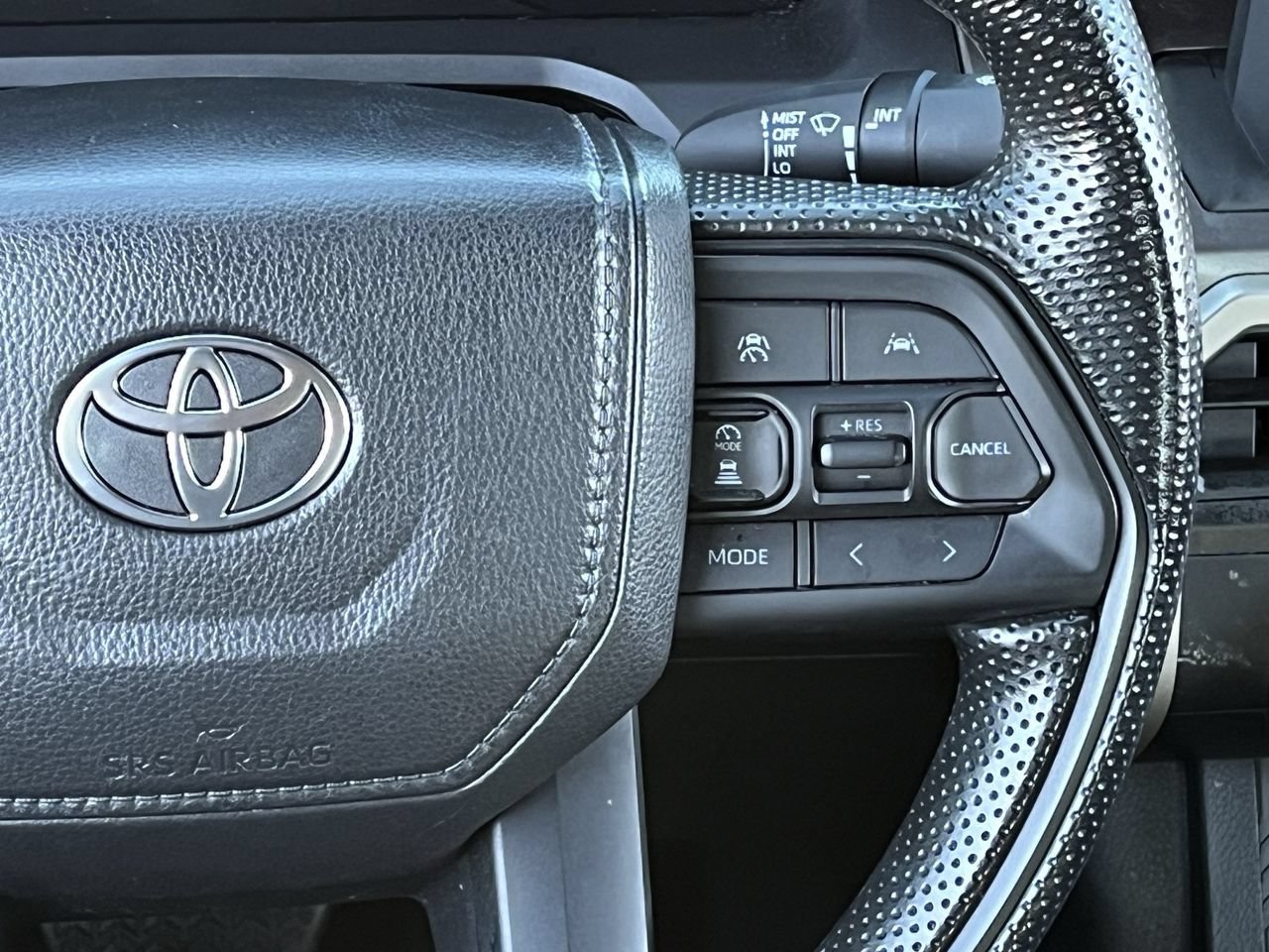 Used 2025 Toyota Tacoma SR5 RWD image 14