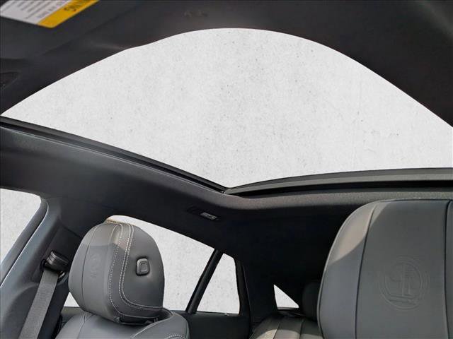 New 2026 Mercedes-Benz GLE 53 AMG 4MATIC Coupe image 15