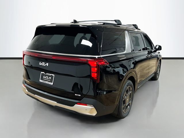 New 2026 Kia Carnival SX image 7