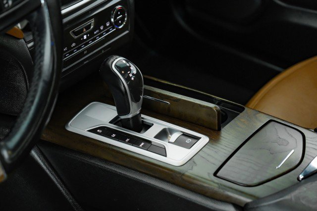 Used 2016 Maserati Ghibli S Q4 image 22