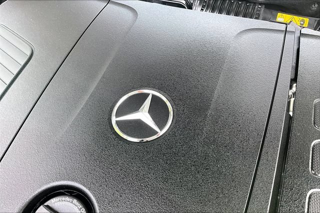 Certified 2026 Mercedes-Benz GLC 300 4MATIC image 35