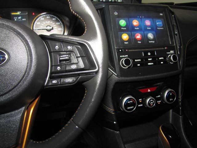 Used 2023 Subaru Forester Wilderness AWD/4WD image 6