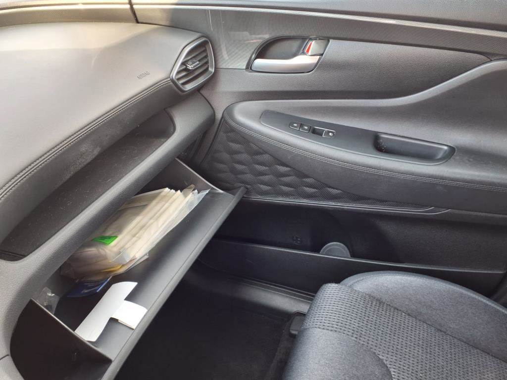 Used 2022 Hyundai Santa Fe SEL image 27