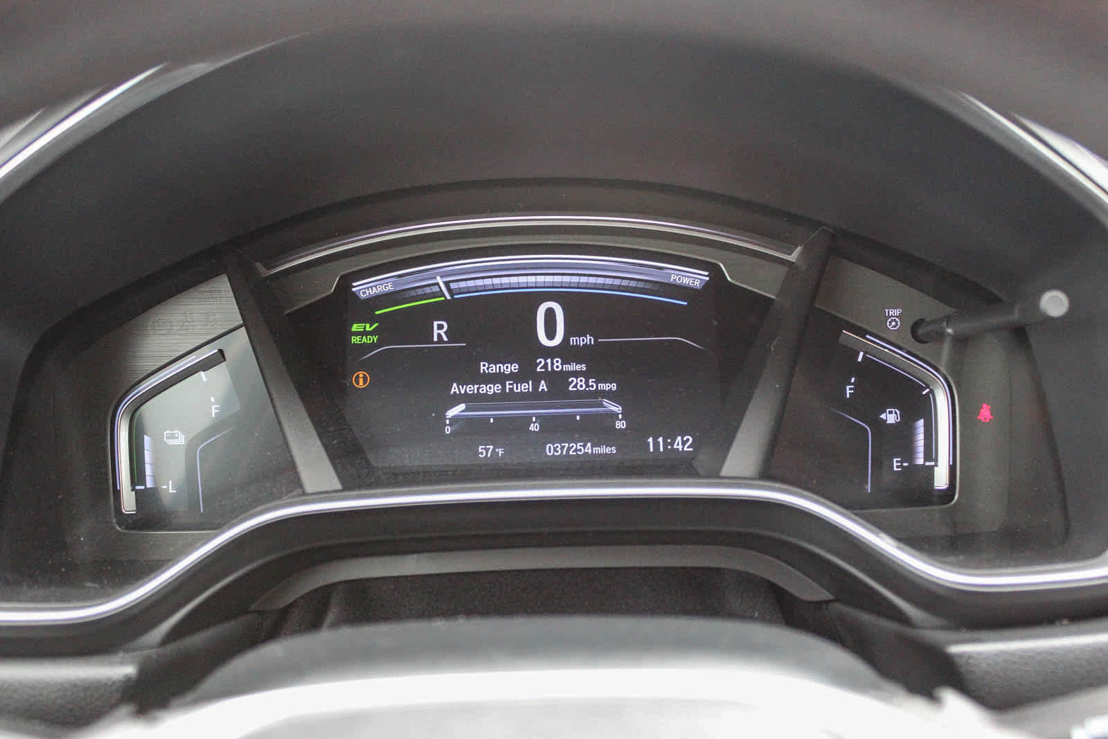 Certified 2022 Honda CR-V EX image 21