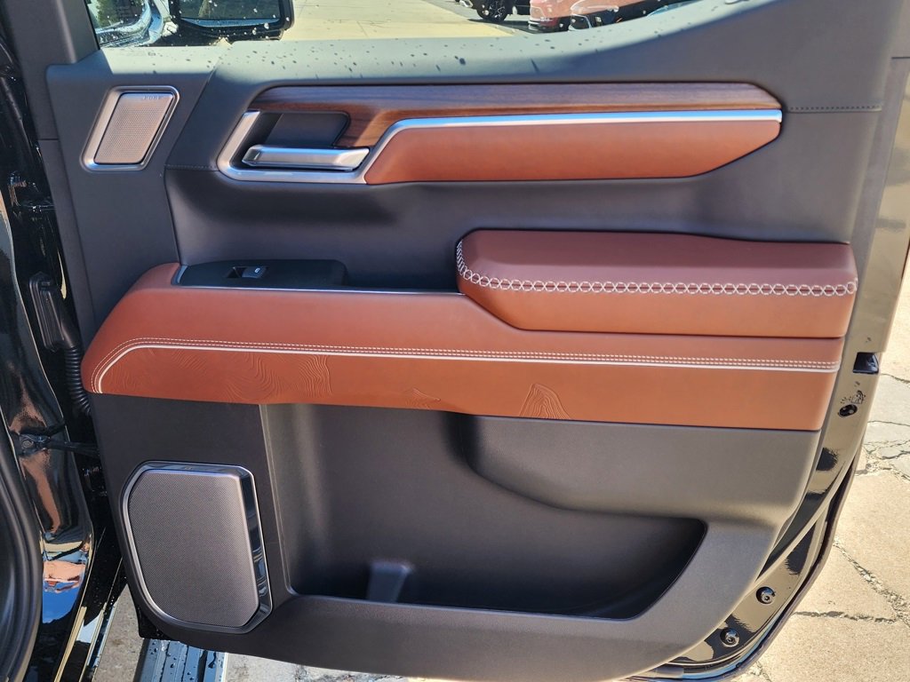 New 2026 GMC Sierra 1500 Denali Ultimate image 42