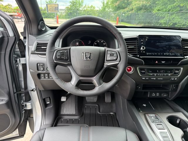 New 2026 Honda Ridgeline TrailSport image 16